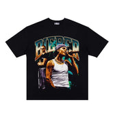 Justin Bieber T-shirt