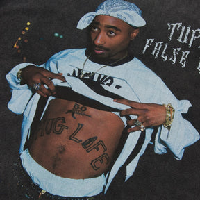 T-shirt Tupac