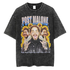 Post Malone T-shirt