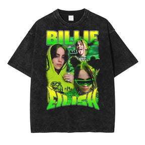 BILLIE EILISH T-shirt